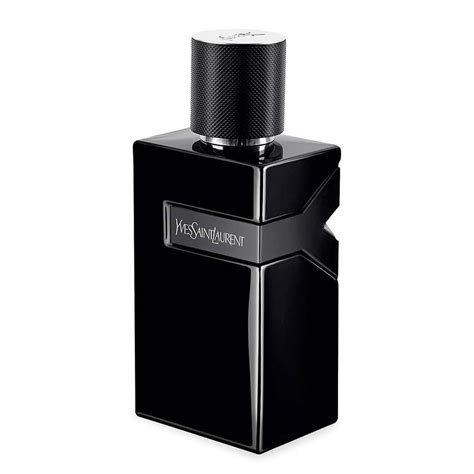 ysl le nuit de parfum|YSL y le parfum fragrantica.